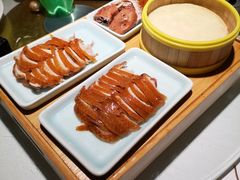 -天和晟烤鸭店(玉泉西街店)