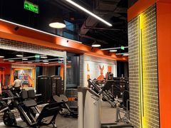 -加伍磅健身(千树店)