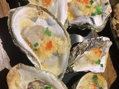 -烧蠔帮·生蚝海鲜牌档(观海店)