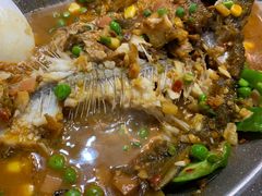 -楚天美食坊(越秀先烈中路店)