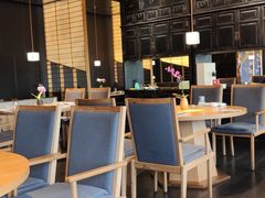 大堂-粤秀餐厅(国货店)