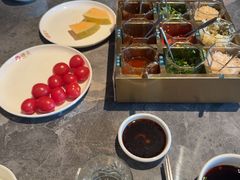 -德天肥牛海鲜火锅(城西银泰店)