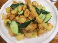 -泰来风味馆(桂林街店)