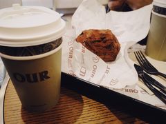 -OUR Bakery(SKP-S店)