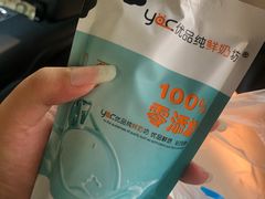 -白色日记·手作酸奶(麦凯乐店)