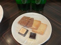 -汕头龙光喜来登酒店