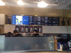 -杯欢制茶(三里屯店)