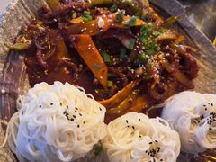 -一乐韩国炸鸡(梅江店)