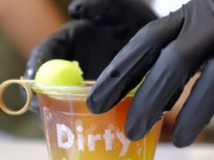 -SEEKER Espresso·咖啡