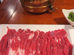 -京城涮爆舫(角门西店)