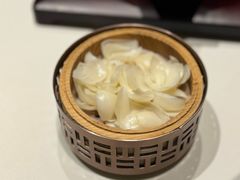 蒸百合-炳胜公馆(珠江新城店)