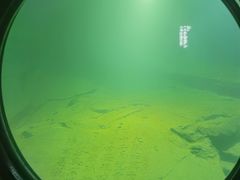 -白鹤梁水下博物馆