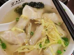 开洋馄饨-熙盛源(滨湖万达店)