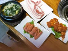 -·缸桶屋·韩式牛肋条自助烤肉(西湖D11店)