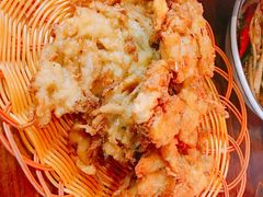 -刘师父老汉口江湖菜(蔡锷路店)