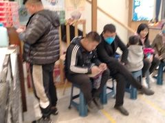 -哈啾嗨·蒙文化主题餐厅(京汉新城店)