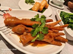 -晓粤·惹味粤菜(凯德乐峰广场店)