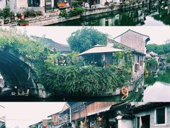-绍兴书圣故里景区