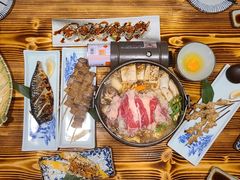 寿喜锅-和蕴日本料理