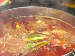 -闻小豆贵州自助火锅(万象城店)
