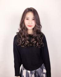 -salon漫