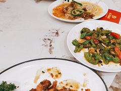 -香港深井掂檔烧鹅茶餐厅(海韵城店)