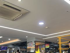 -超鹿运动健身(紫阳商贸中心店)