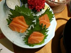 -一心创作料理屋(经开万达店)