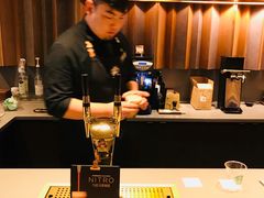 -星巴克臻选(济南恒隆店)