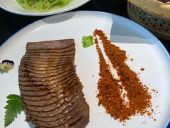 -简小舍·民间手艺菜(武昌江滩店)