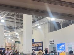 -山姆会员商店(亦庄创意生活广场店)