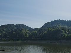 -新安江山水画廊风景区