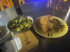 -三栋屋烧鸡