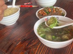 -蓝记云吞(正果店)