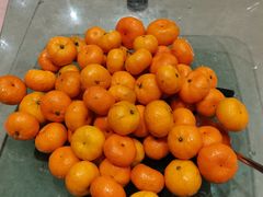 金钱橘-武汉融通中南花园酒店·戈美西餐厅