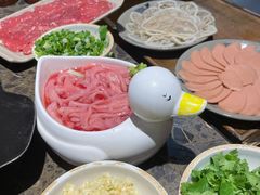 -重庆渝达老火锅(春熙路店)