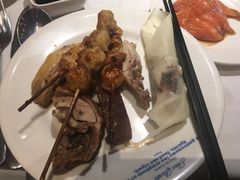 -星伦多自助料理(华润万象城店)