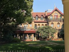 -马勒别墅饭店(静安寺店)