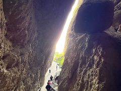 -南武当山景区