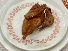 -禄福山庄•顺德菜·融和菜(龙江店)