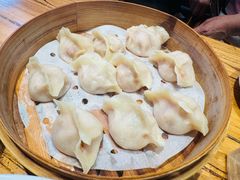 -老边饺子馆(中街店)