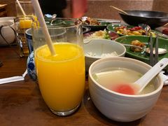 -君悦酒店·1881·北京烤鸭