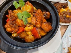 -胜记凯心茶餐厅(汇金财富广场店)