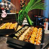 周末打卡富力万达嘉华酒店“美食汇”