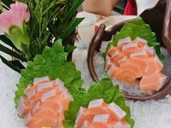 -渔文乐·海鲜大排档(壹品总店)