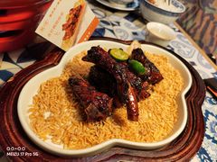 -图味美小黄鱼·景德菜(浙江路店)