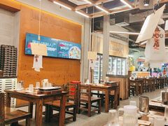 -破店肥哈·东北烧烤(南山保利店)