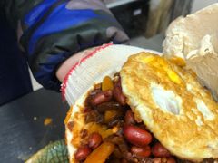 -老金家蛋菜夹馍(西安总店)