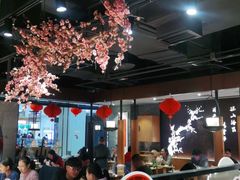 大堂-呷哺呷哺 黄金牧场 (大港油田幸福广场店)