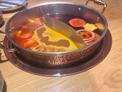 -礼舍·和牛火锅·烤肉·料理餐厅(华茂店)